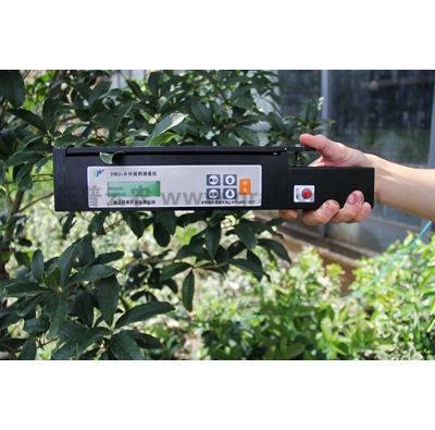 植物葉麵積測量儀