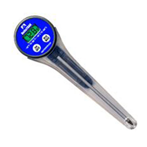 水果中心溫度計