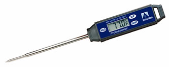 果實中心溫度計