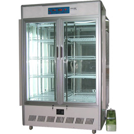 智能人工氣候箱