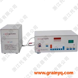 核磁共振含油率測量儀