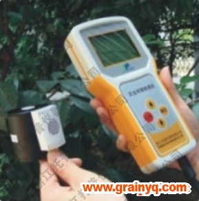 溫濕光三參數記錄儀