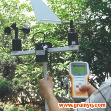 風向風速監測儀