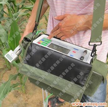 光合作用測定儀