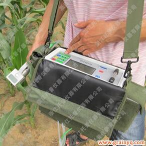 光合作用測定儀