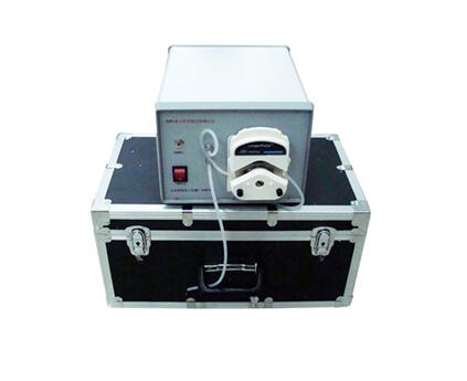 直鏈澱粉含量分析儀