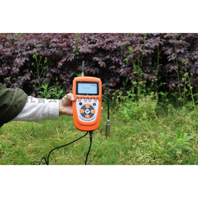 溫濕度自動記錄儀