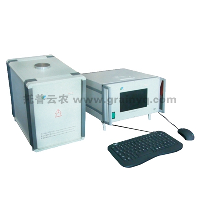 核磁共振含油率測量儀