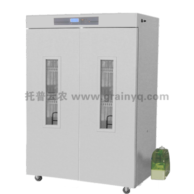 智能人工氣候培養室