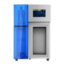 全自動凱氏定氮儀